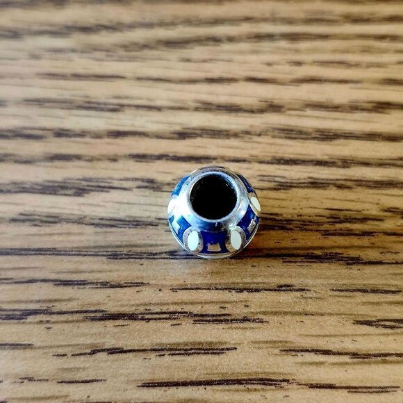 BRIGHTON Floral, Crystal, Resin Charms $20 each - Picture 7 of 10